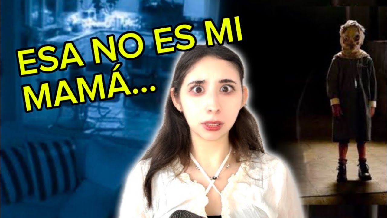 NUEVAS HISTORIAS DE TERROR DE MIS SUSCRIPTORES 😳 @KiwiMisterioso