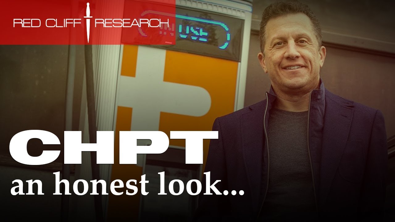 An Honest Analysis: CHPT Stock News and Technicals 2021 update (Should you buy ChargePoint Stock?)