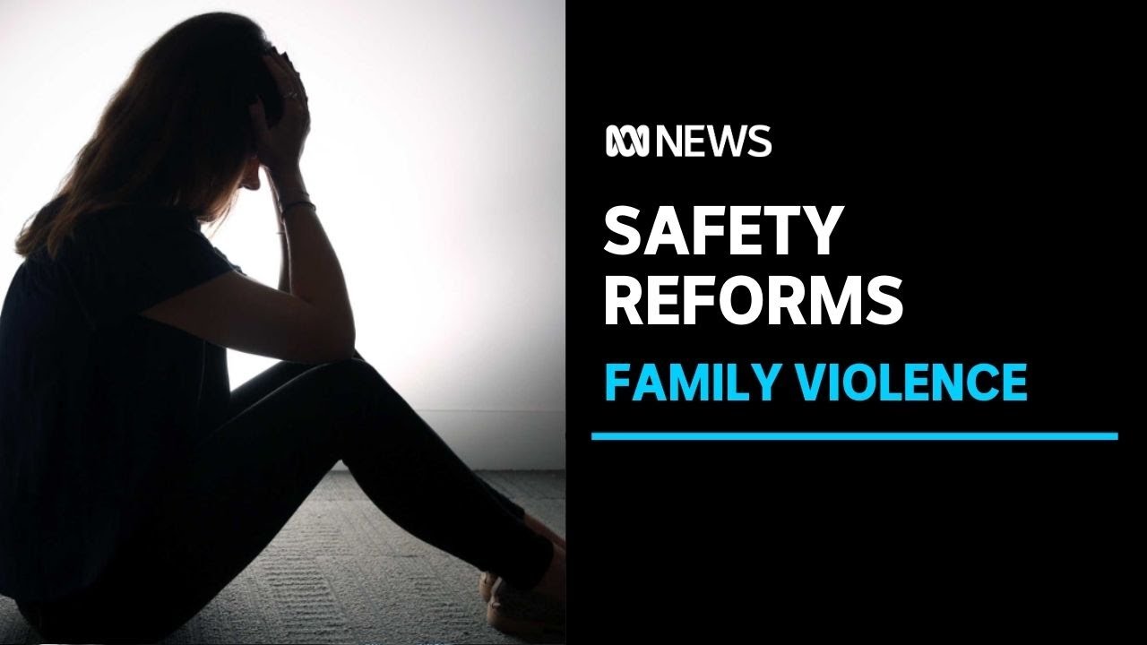Victoria to lengthen family violence intervention orders and change stalking laws | ABC News