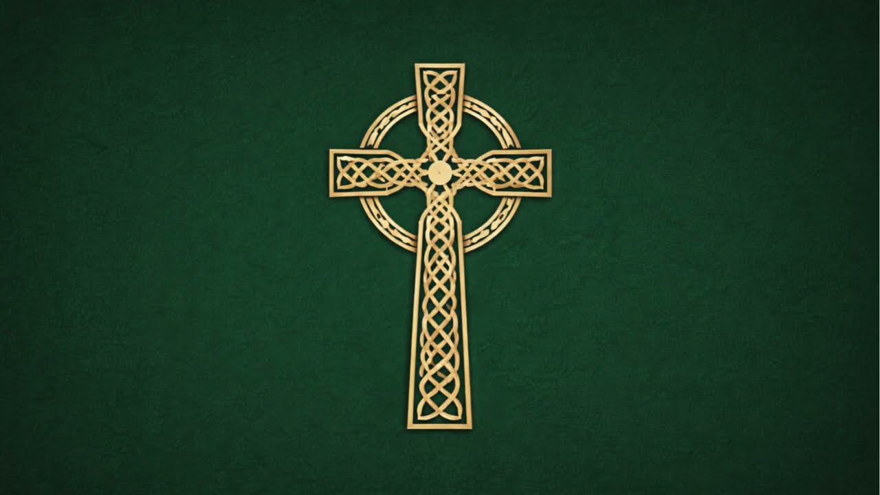 Stronghold Breaker | Christian Victory Rock | The Faith, Hope and Charity Music Project