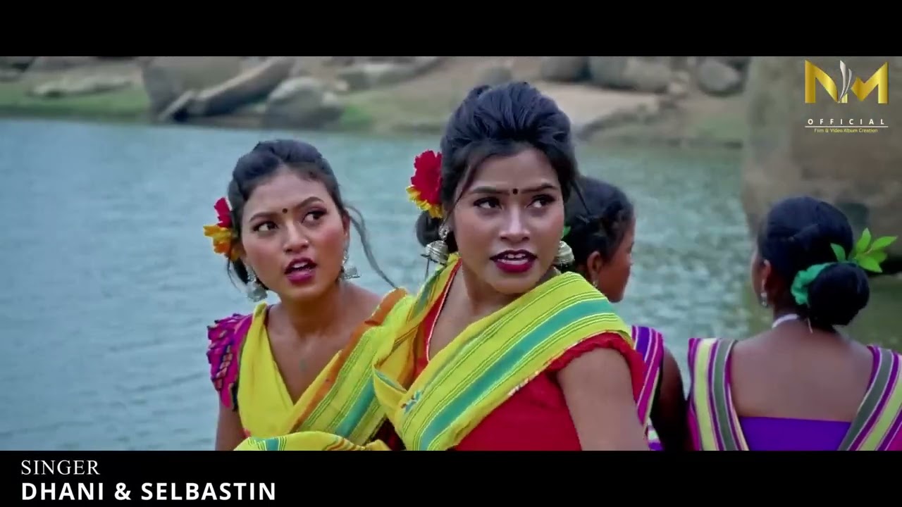 judaai gaar || new santali video 2023 || new santali promo video 2023 ||