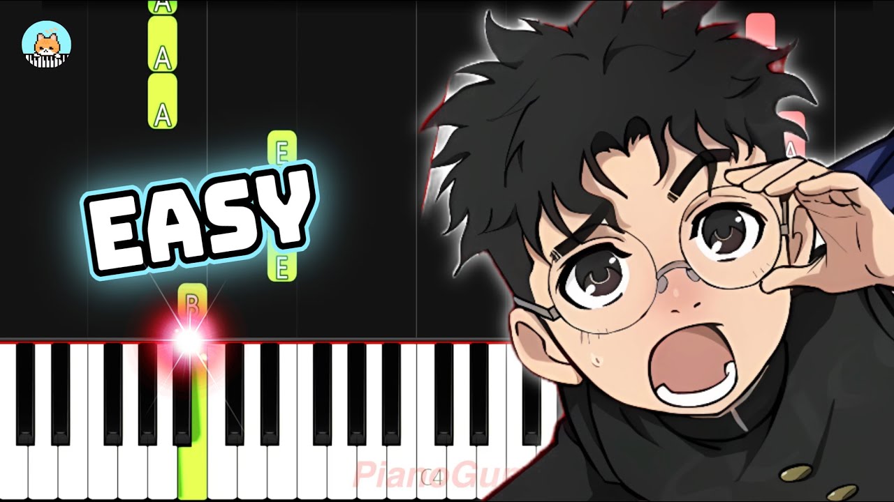 Dandadan Season 2 OP - 