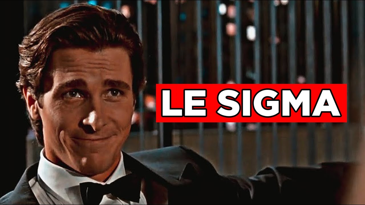 Qu'est ce qu'un SIGMA ?
