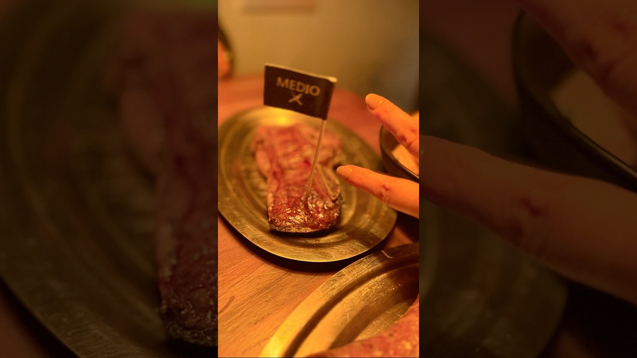 Locos x el Asado Lima el Laucha llega a Perú
