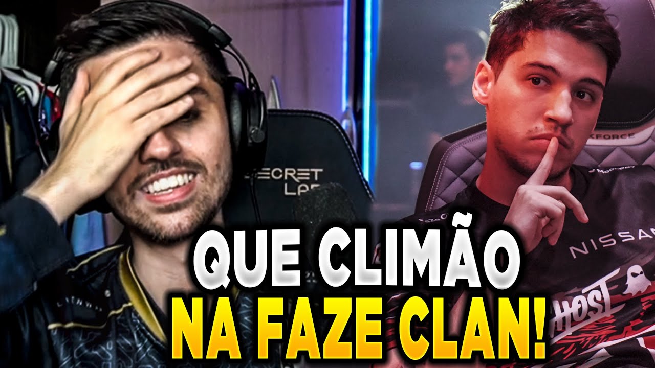 CAMERAM4N N&Atilde;O CONVIDOU PRO CASAMENTO E FOI COBRADO! - RAZAH CORTES