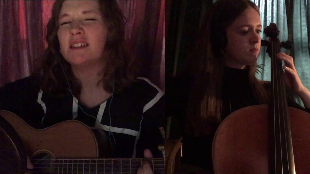 Lemoncello // Ari.Noir - The Ruby Sessions At Home (Ep 11)