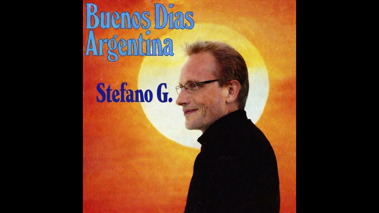 Buenos Dias Argentina