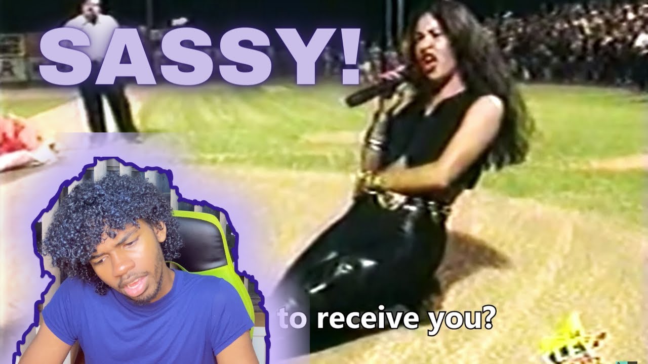 Selena - Funny/Shady Moments (Part Two) | Reaction!!
