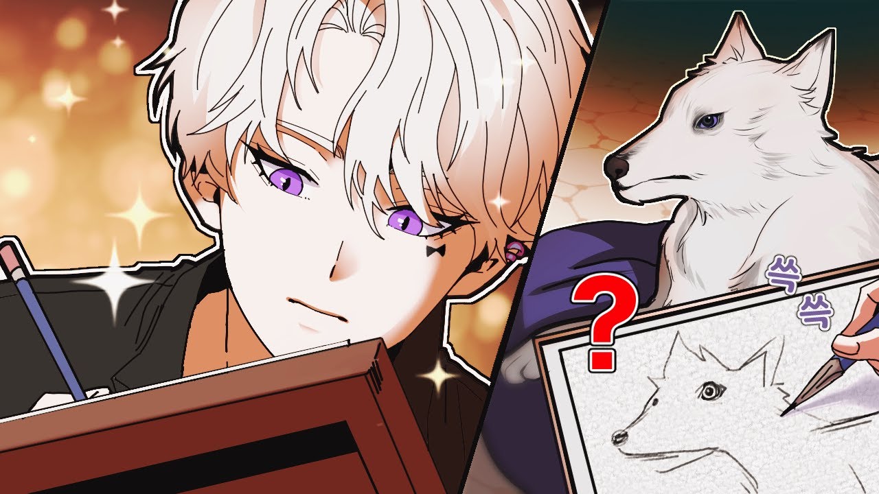재능 있는데?