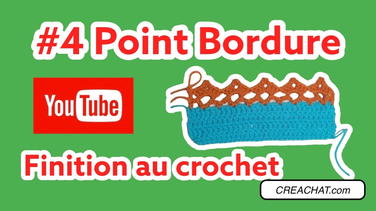 Bordure #4