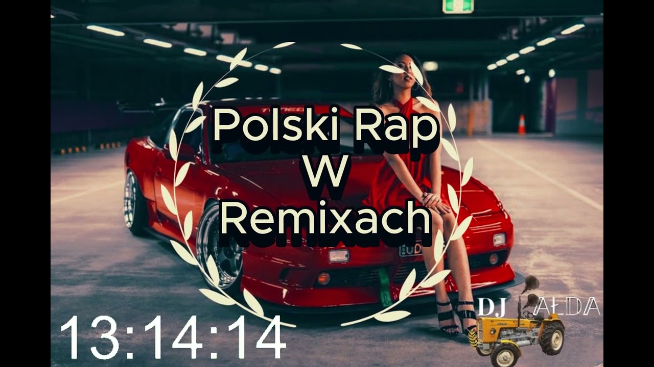 🔥🚗POLSKI RAP W REMIXACH🚗🔥⛔️LUTY 2025⛔️