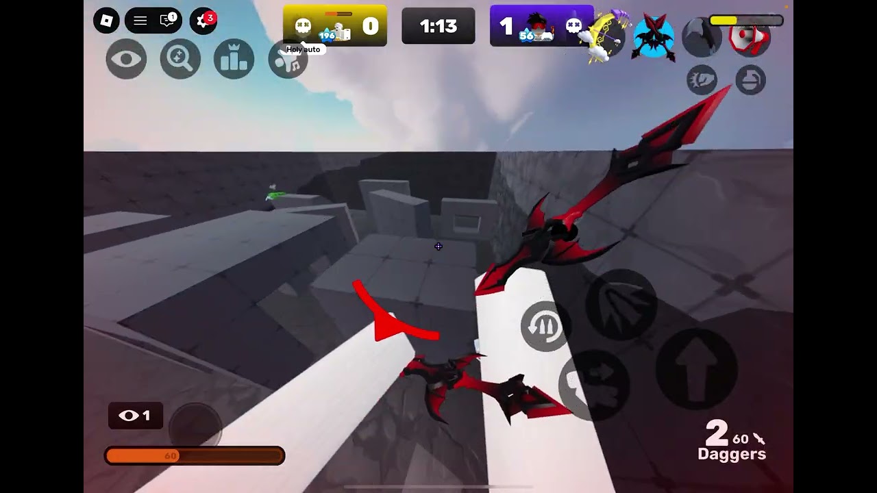 Rivals with my best friend ￼