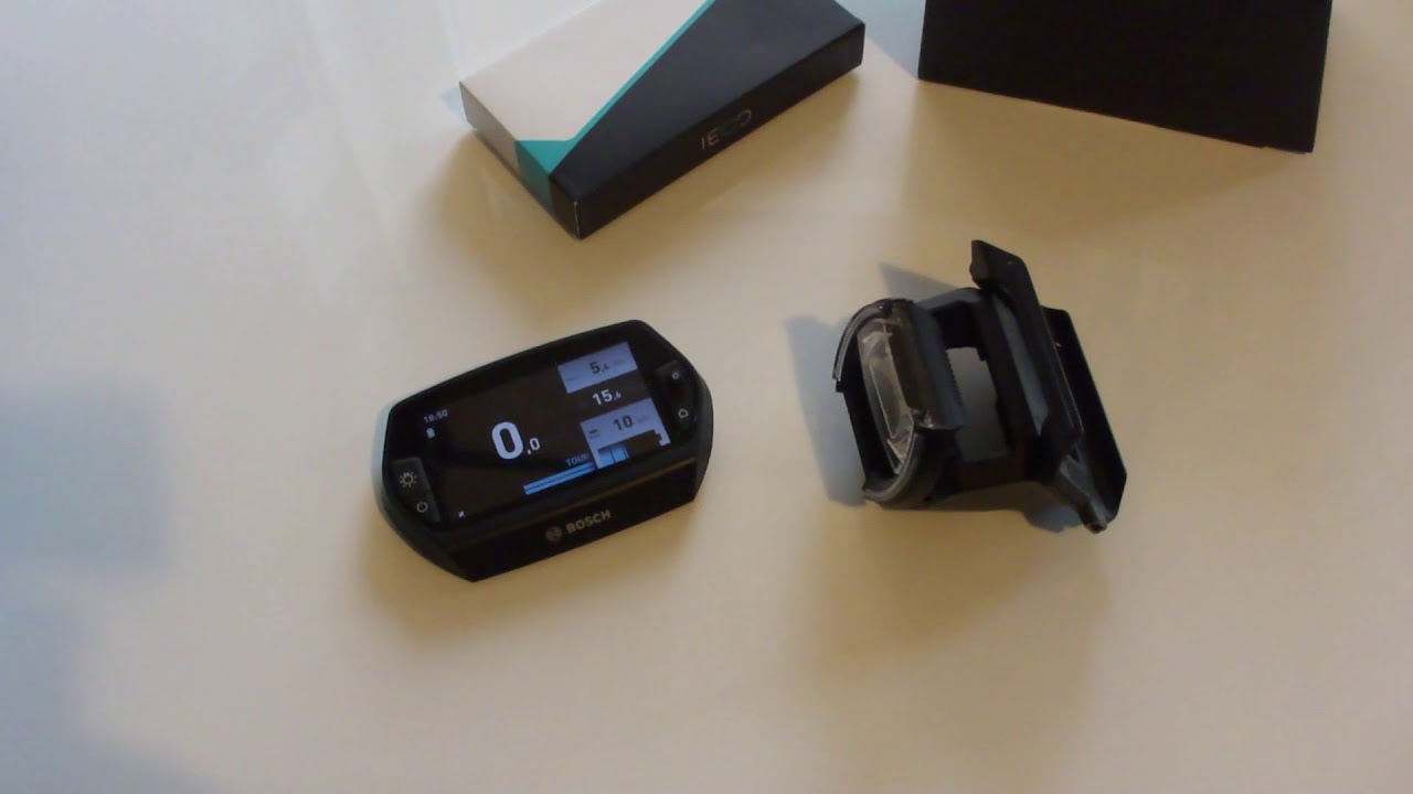 COBI Bike Review - Geniales Konzept mit vielen Schwachstellen