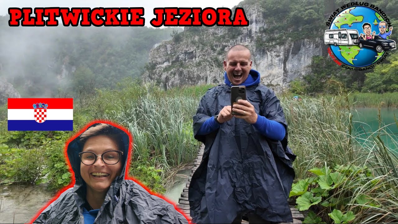 Ceny paliwa w SŁOWENII a CHORWACJI W 2024? OPŁATY DROGOWE😀WEJŚCIÓWKI NA PLITWICKIE JEZIORA😀