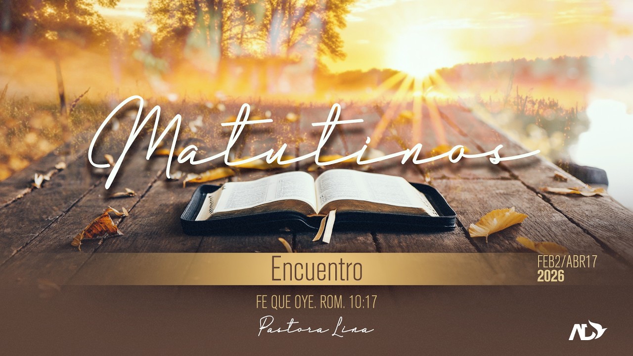 🔴Matutino  - 16 de marzo 2026 | Templo Belén🔴