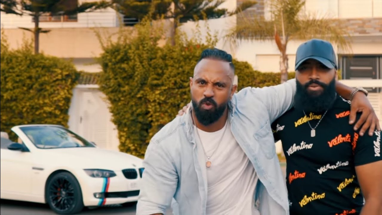 faouzi feat dzak .mc شقيليبو . clash حماداموس (هشام لملولي)