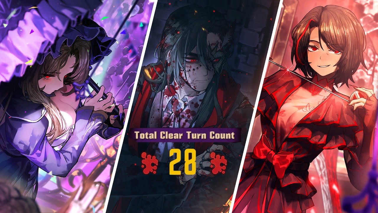 This Status Has Reached its Final Form! | Bleed vs Railway 5 | Limbus Company