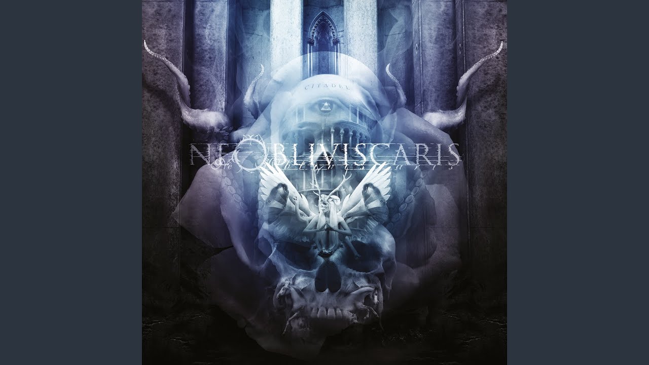 Devour Me, Colossus - Part I (Blackholes)