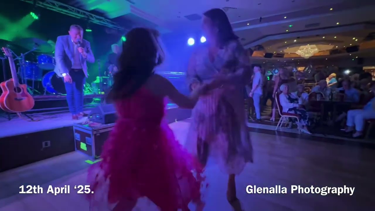 All Ireland Jiving Winners 2025 