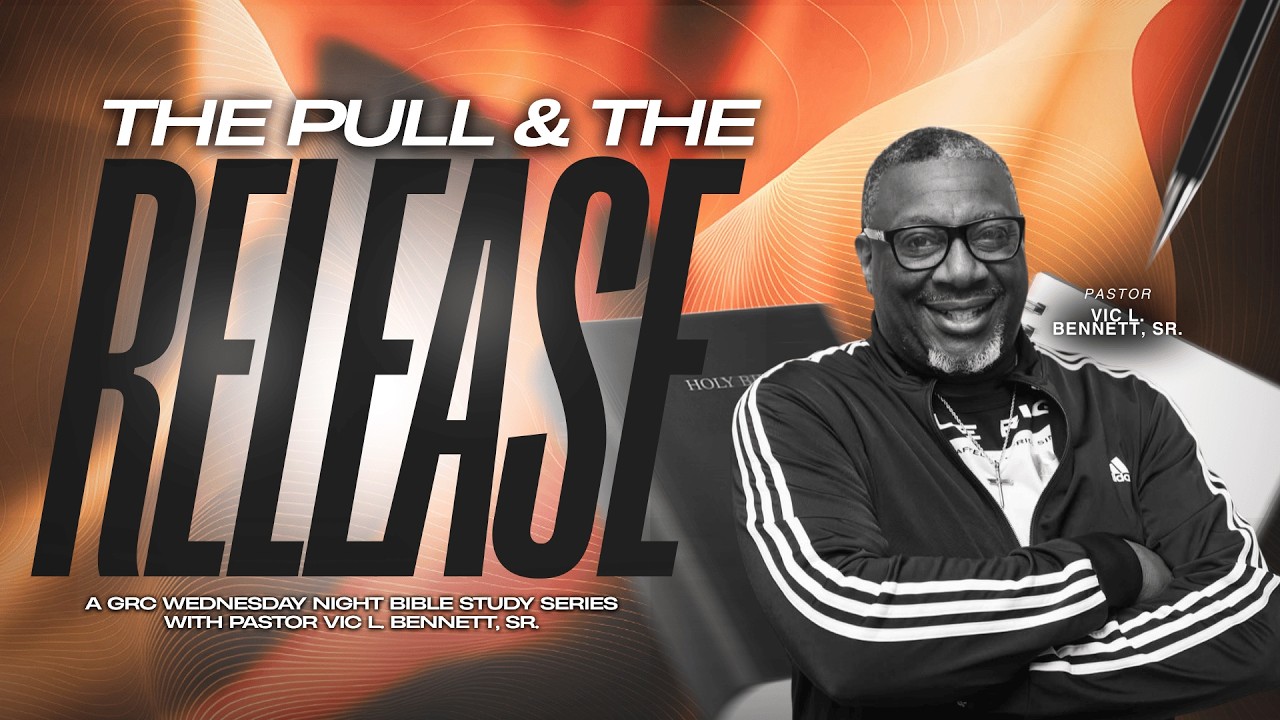 GRC's Virtual Bible Study | 