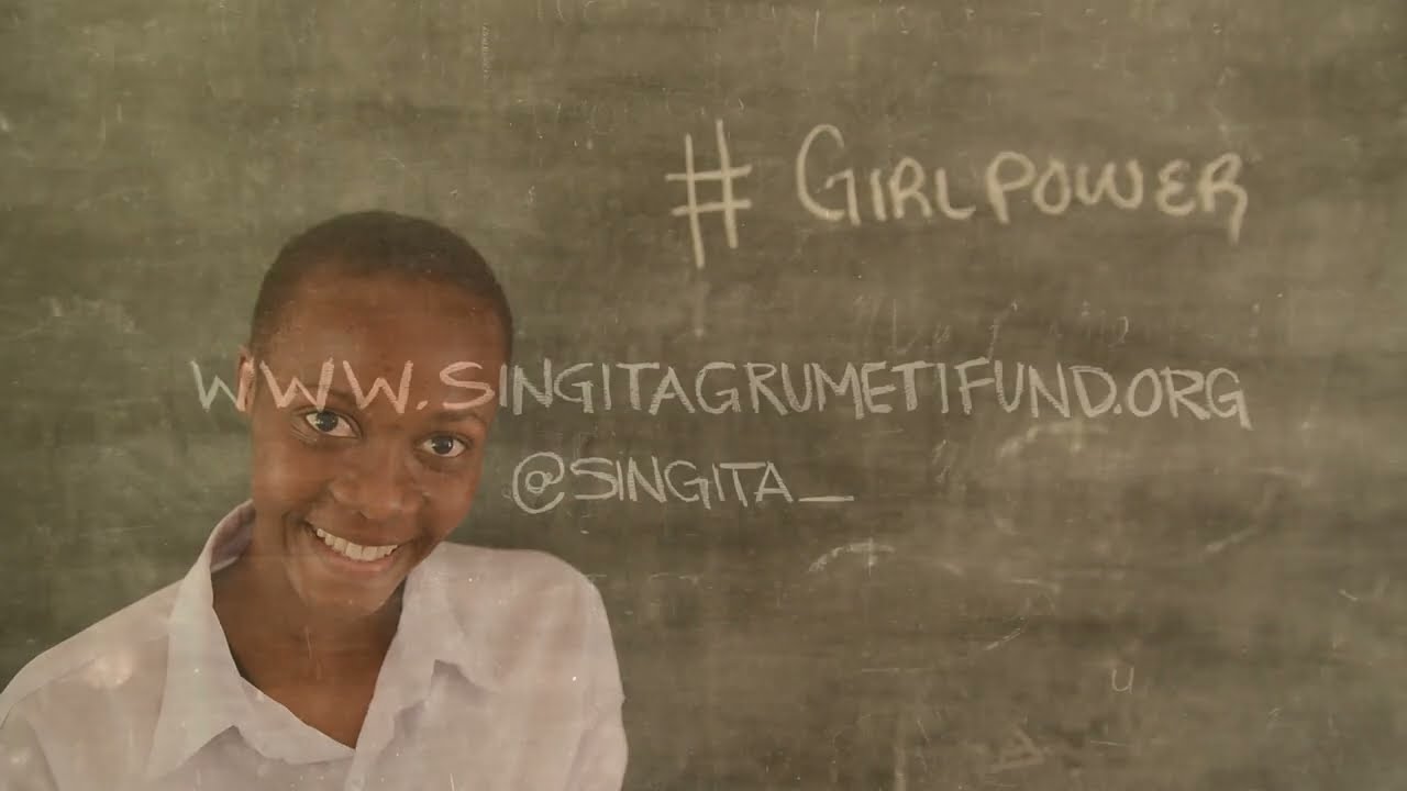 Girl Empowerment Grumeti Fund