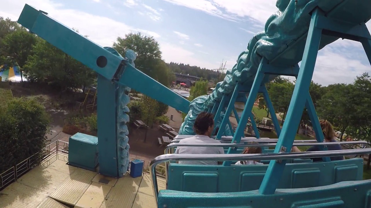 Super Nova (Onride/POV) Video Attractiepark Duinen Zathe 2018