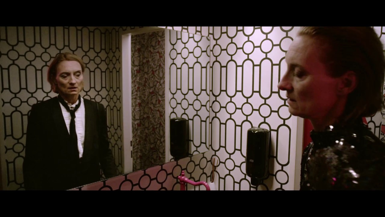 Republic of Two -  My Serenade (official video)
