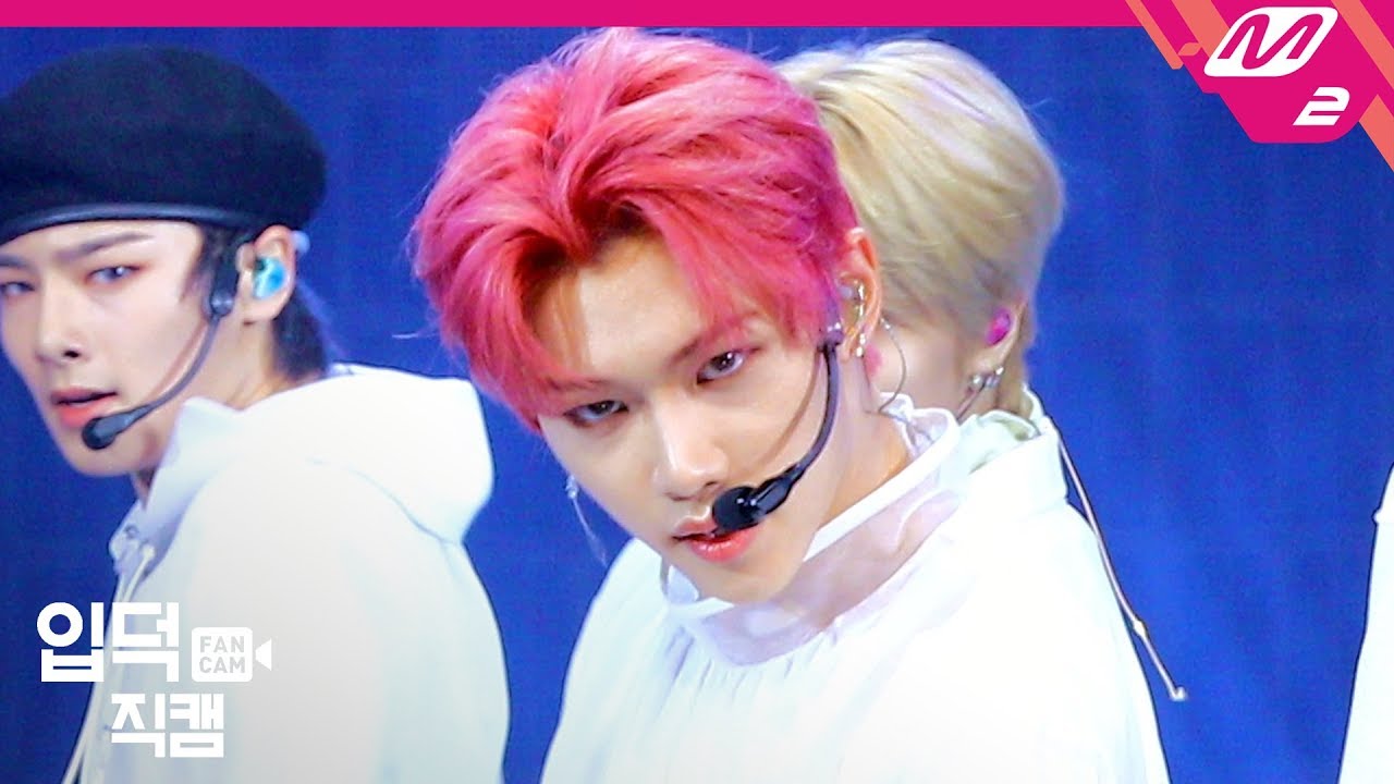 [입덕직캠] 스트레이 키즈 필릭스 직캠 4K ‘바람(Levanter)’ (Stray Kids FELIX FanCam) | @MCOUNTDOWN_2020.1.2