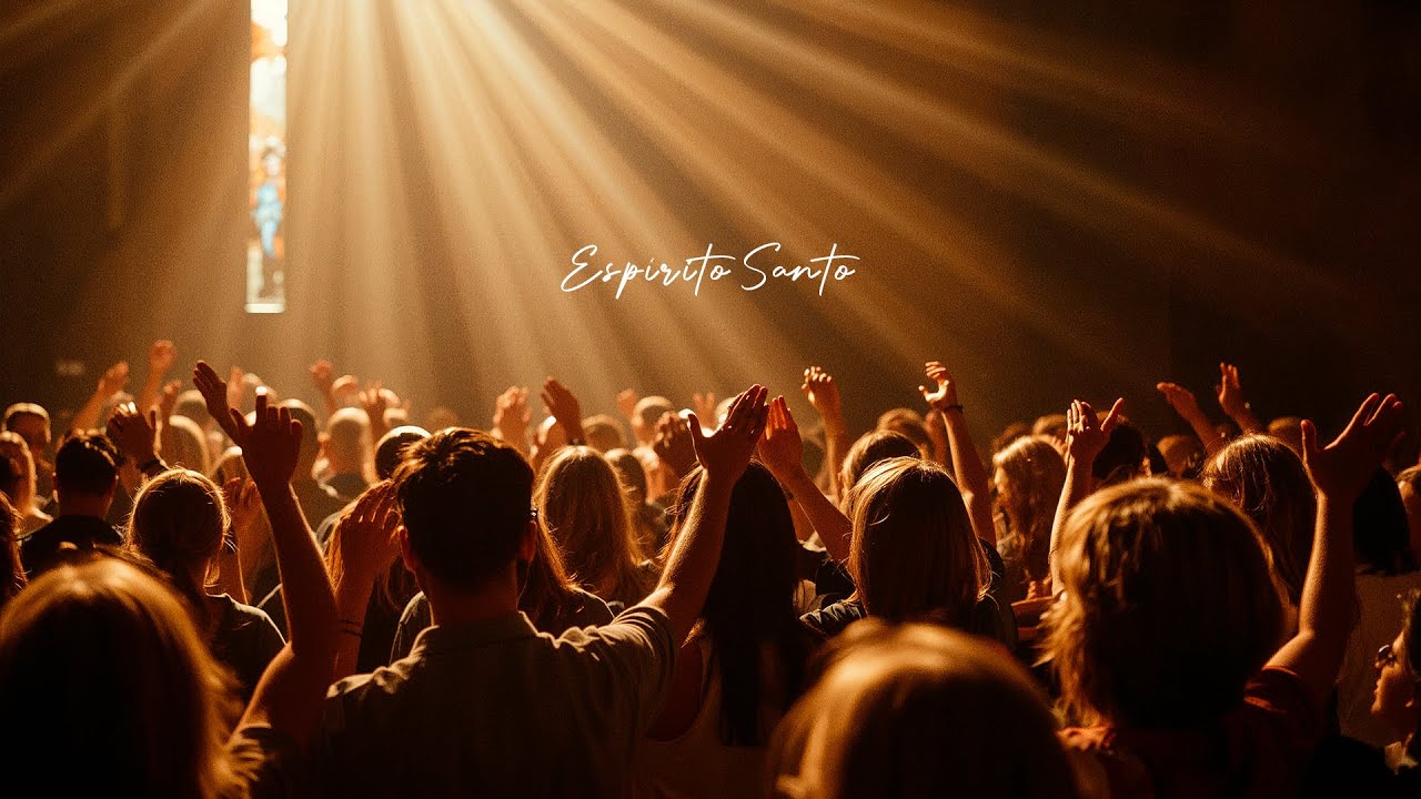 Louvores do Altar - Espírito Santo / Adoração | Worship | Atos 2