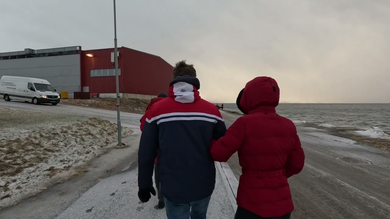 Norway 2023   Hammerfest