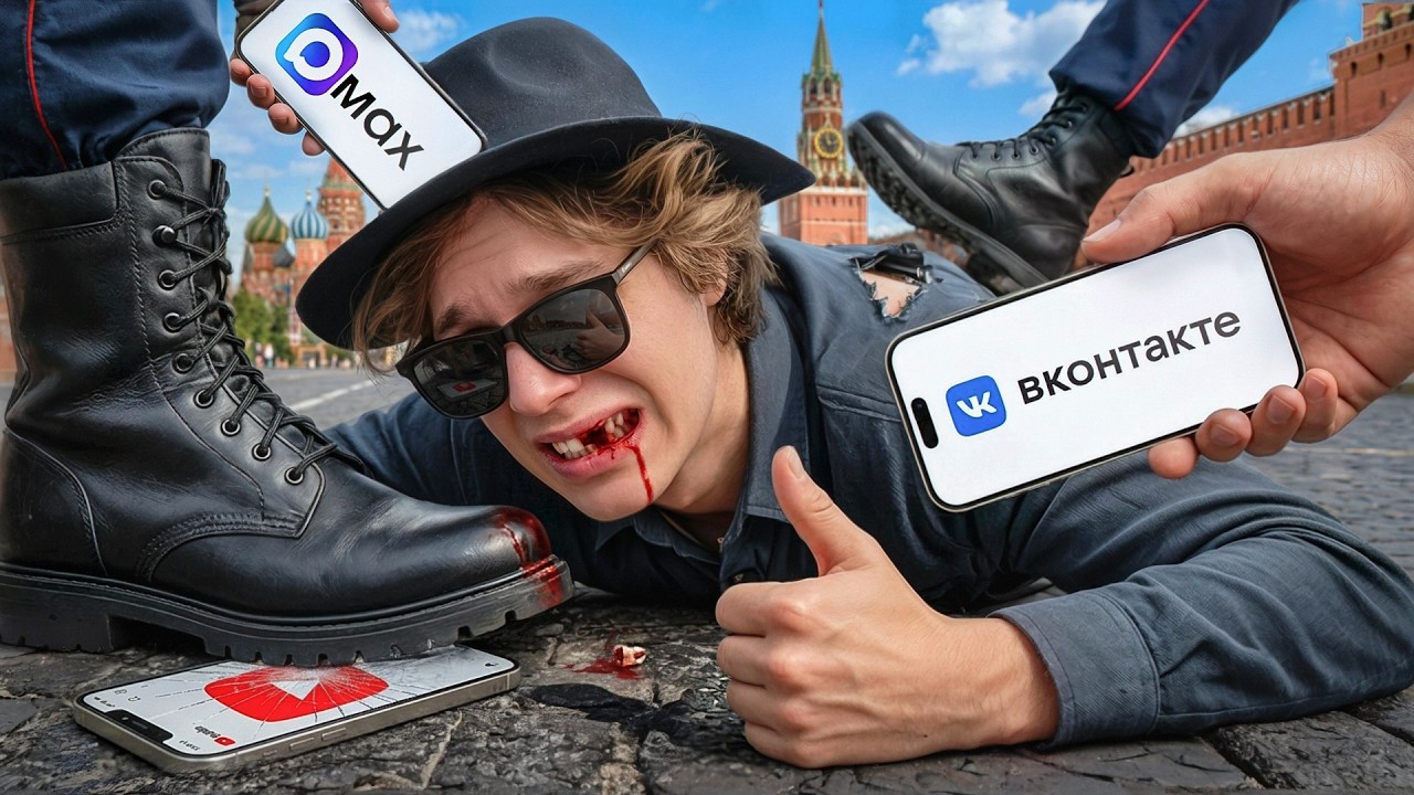 THIS IS WHY INTERNET BLOCKS ARE HERE TO STAY (It will get worse after Ukraine)