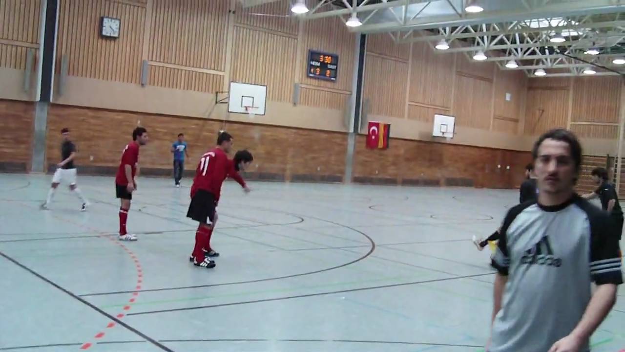 türksvbobingen salon turnuvasi 2. gün pazar