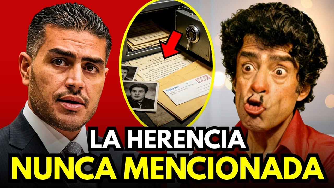 HARFUCH CATEA la ANTIGUA Casa de RESORTES… lo que HALLARON no estaba en ningún registro.