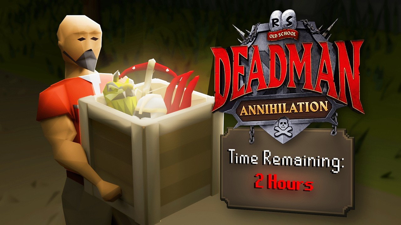 We Are Ready For The DMM Finale...