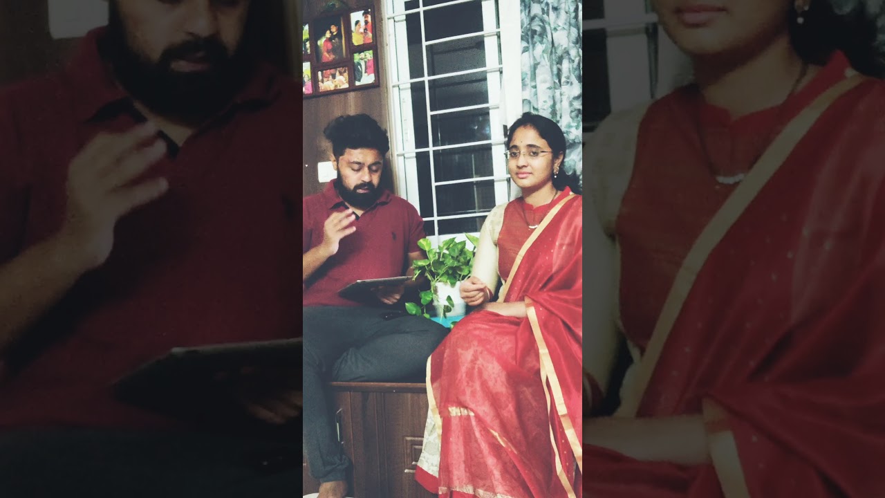 Mana Prema Duet -MruduRavali & Tejas - Balantrapu Rajani kantharao