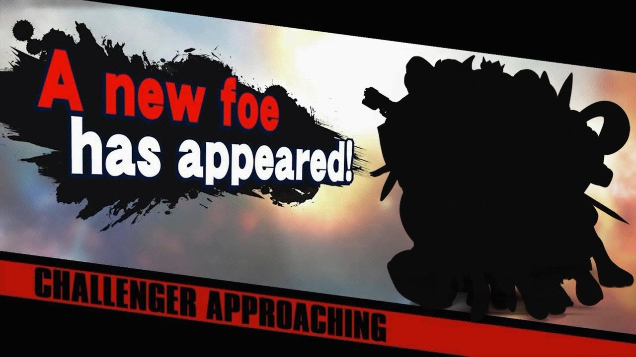 [Smash 4 Mod] What if every character had the BEST stats?