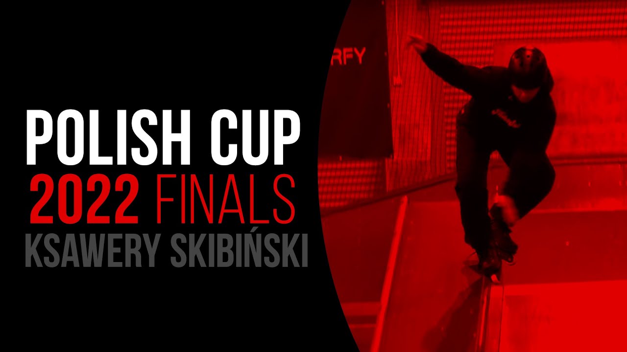 Polish Cup Finals - Mińsk Mazowiecki 2022 - Ksawery Skibiński Run
