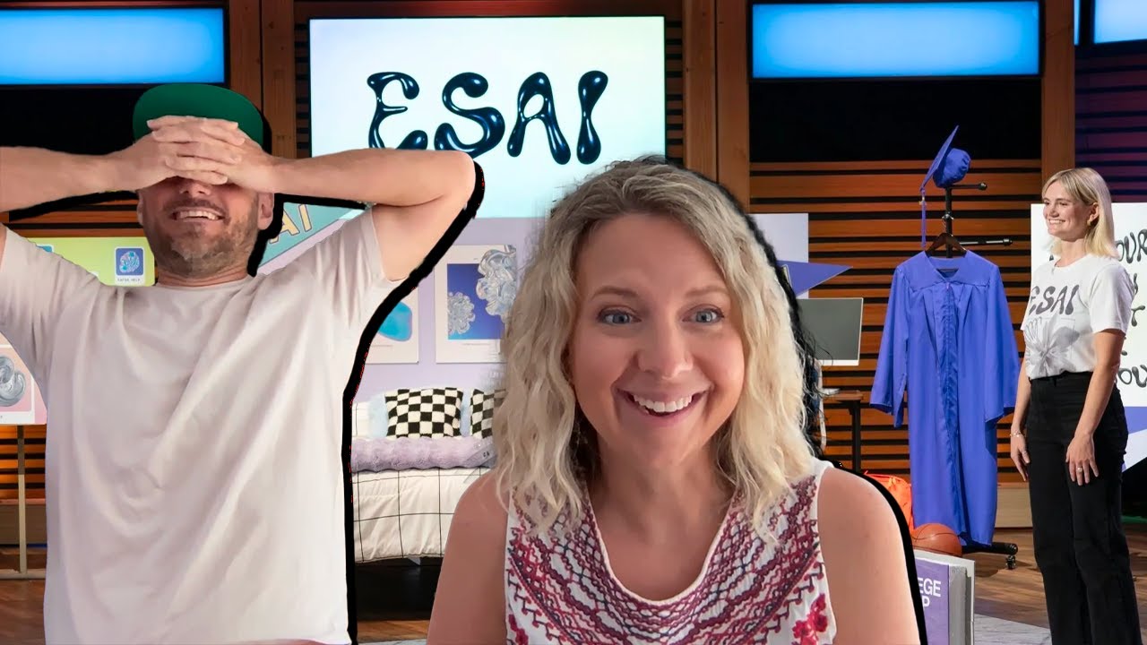 VCs React to Shark Tank: This is Ridiculous!