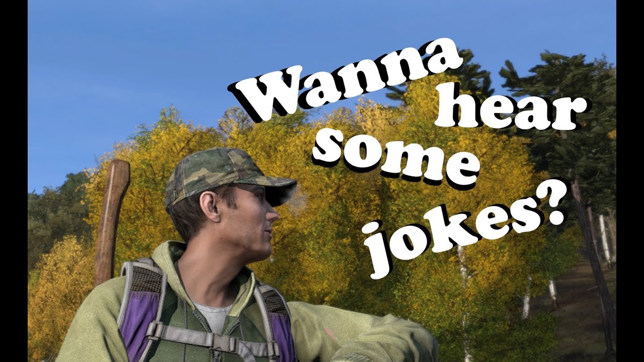DayZ - 