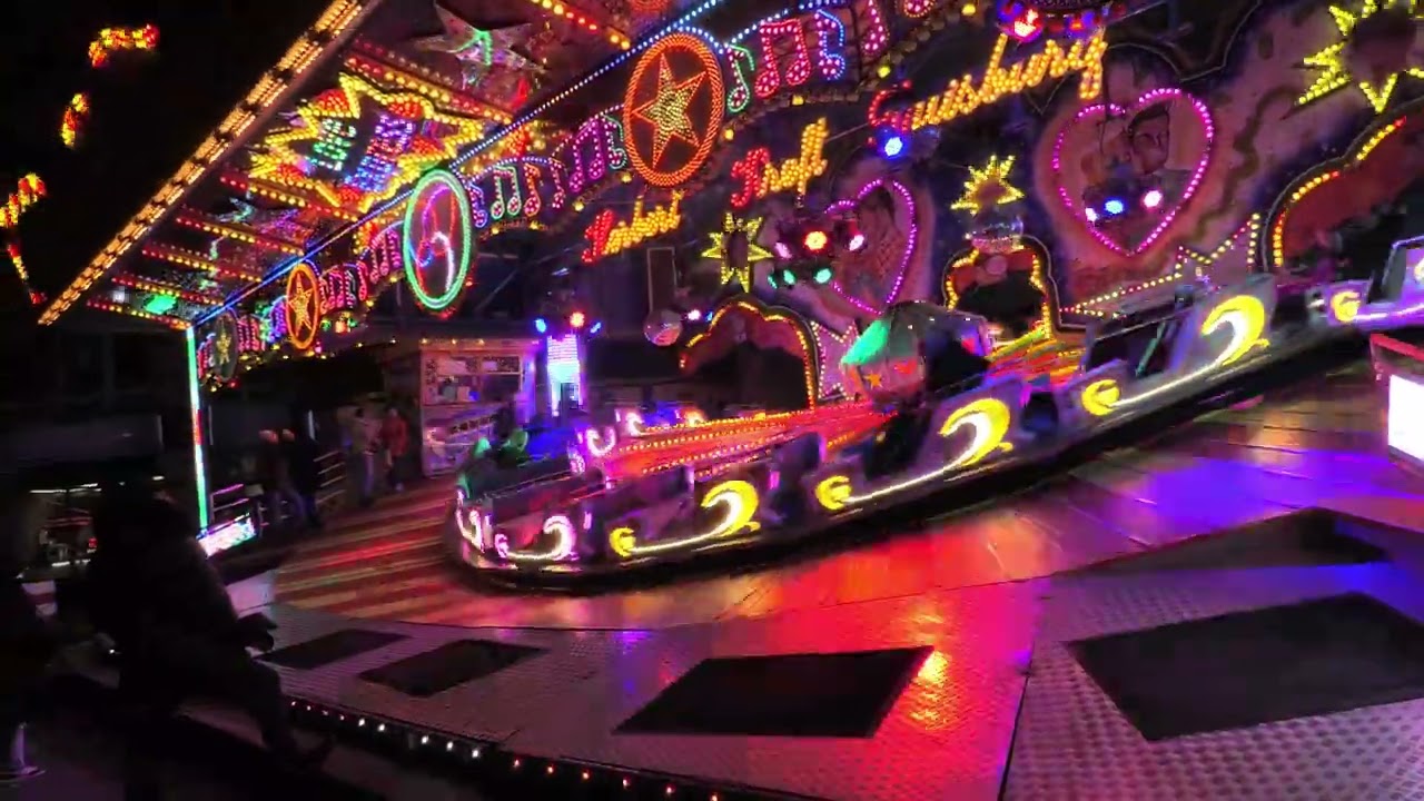 karavals kirmes Bottrop2026