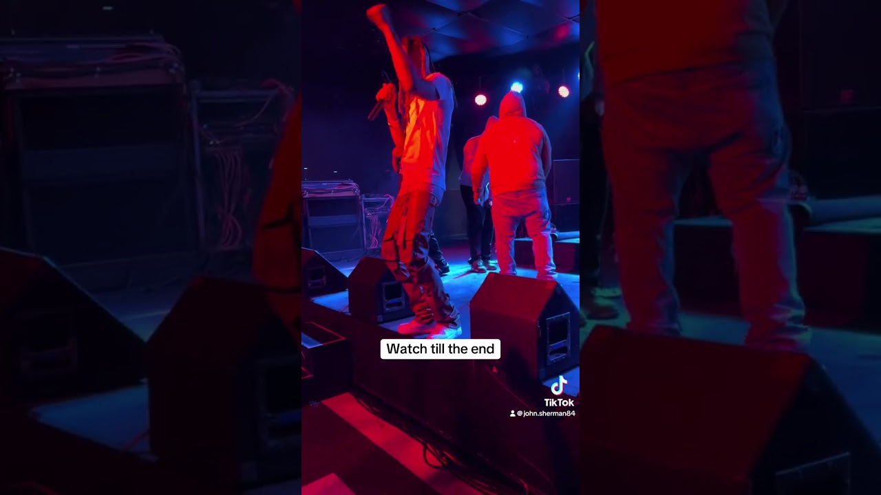 New music dropping soon 