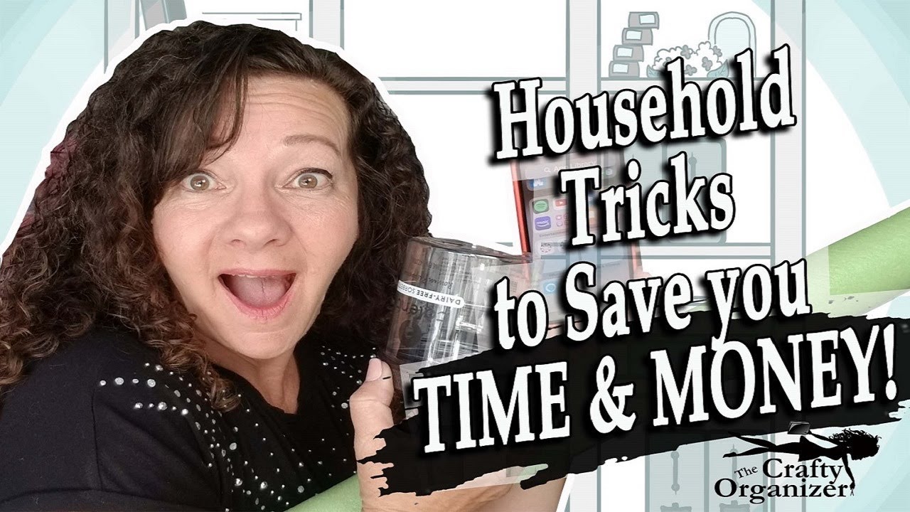 20 handyman tricks that will save you time and money!