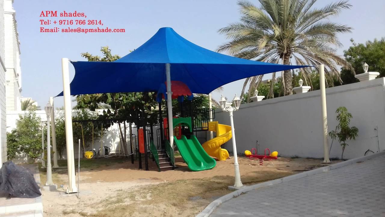 car park shade,sun shade, Aluminium doors, windows & Aluminium Frame tent works, apm shades, Dubai