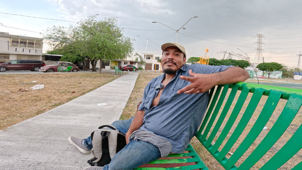 🇲🇽 Deported After 23 Years in the USA | A Raw Conversation in Monterrey Mexico
