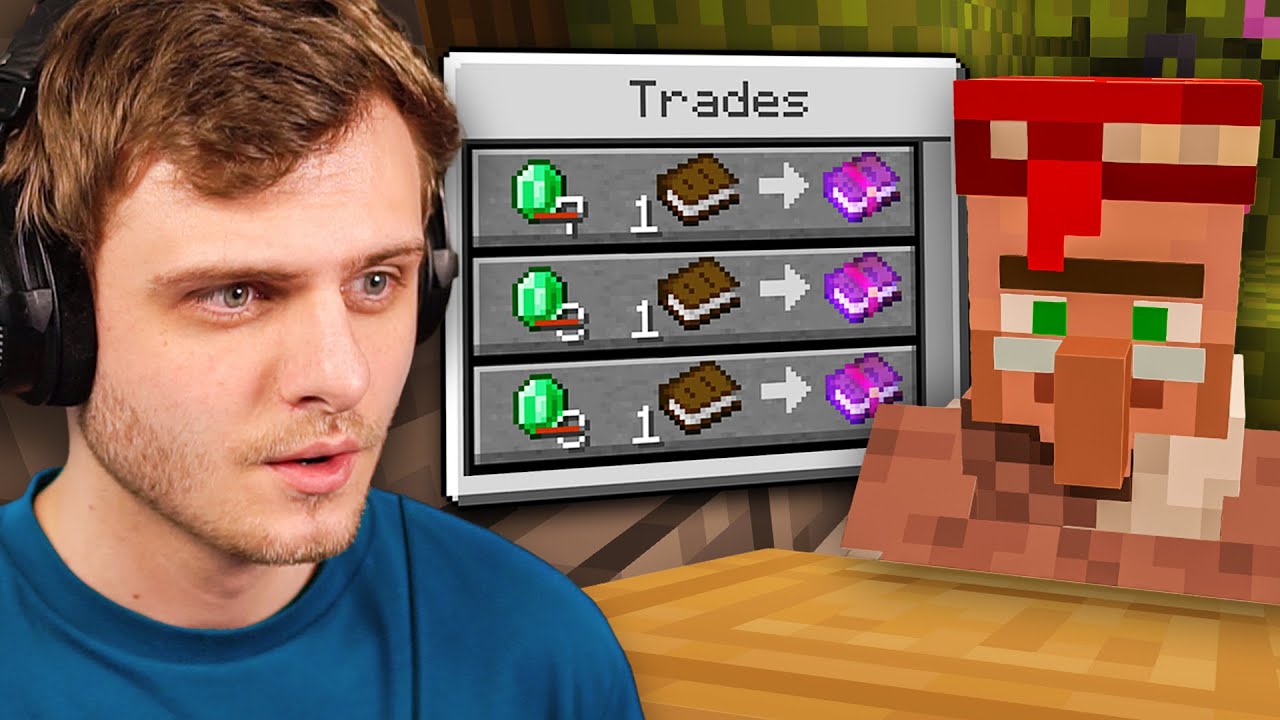 De allerbeste trades fixen (Hardcore S2)