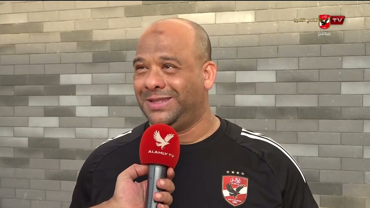 فيه ناس بترقص على الهواء.. المهم تعرف تتعامل مع الغلط إزاي.. اللقاء الكامل مع وليد صلاح الدين