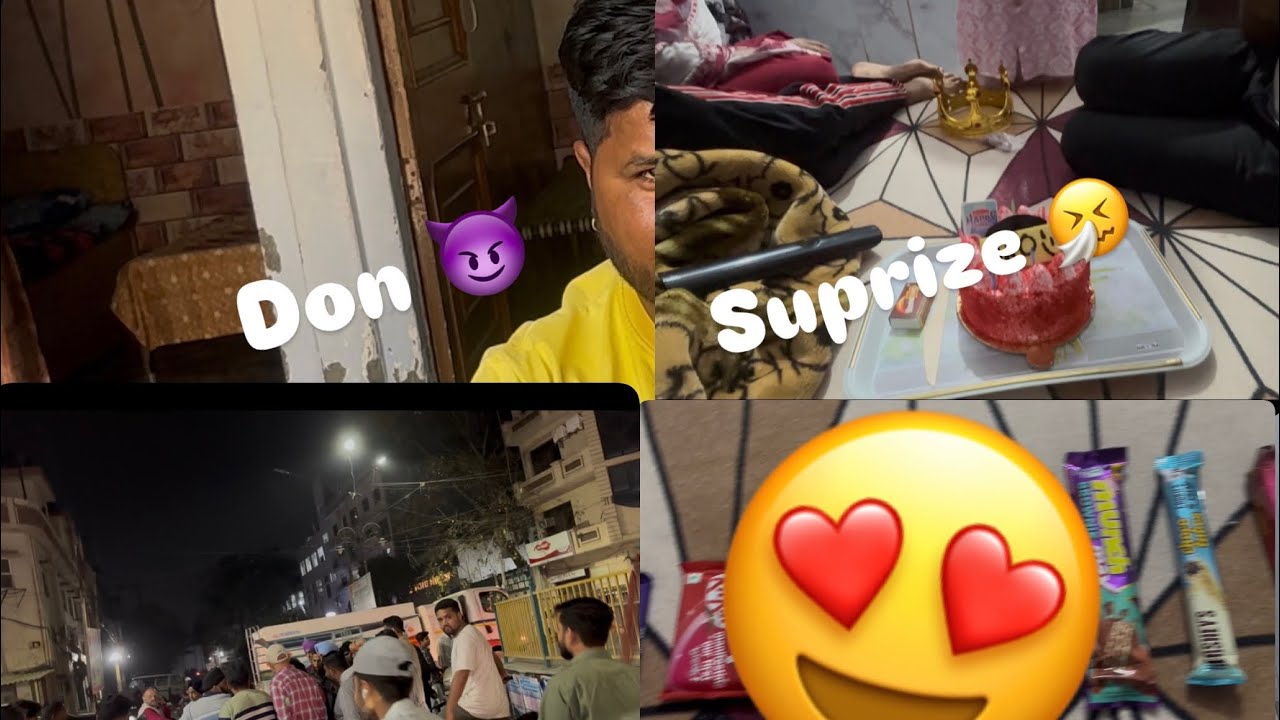 Verre na ladoo laydi hogyi mitroo 🔪😅