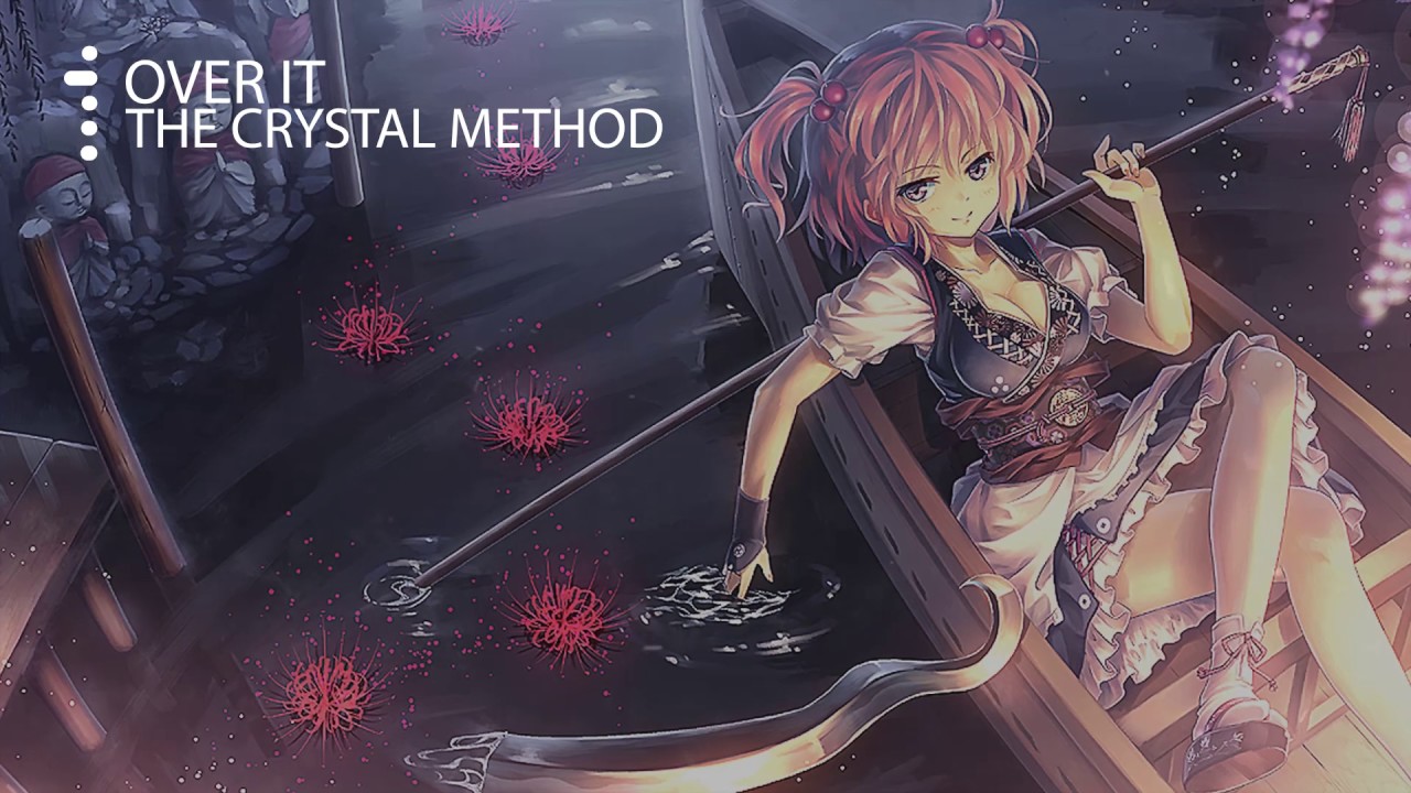 Nightcore - Over It