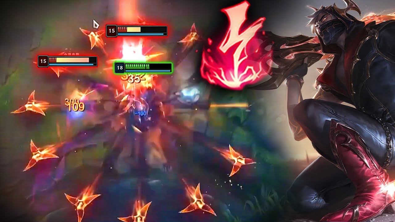 Rank 1 Talon : 0,00001S DELETED - Engsub