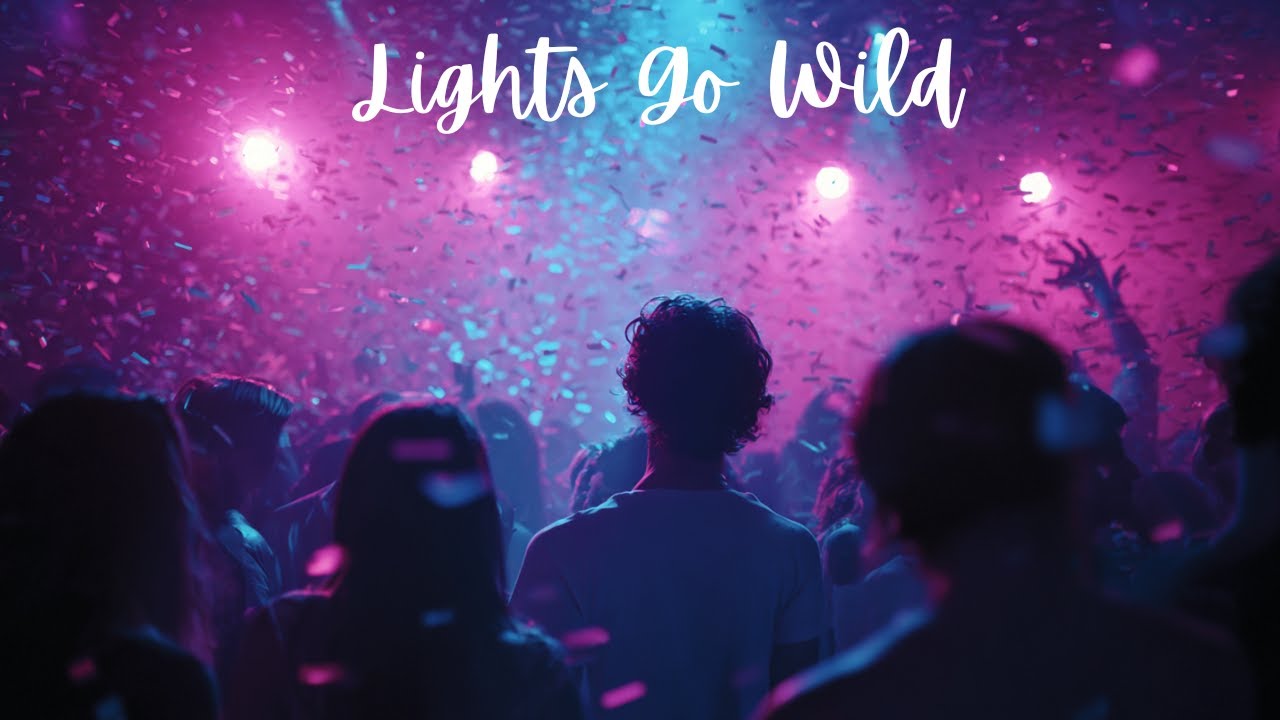 Lights Go Wild | Pop &times; Club Dance Anthem | FutureBeats